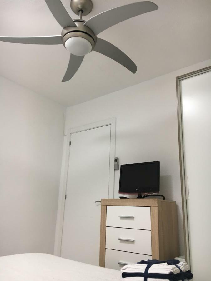 Apartamento Cala Del Palangre Torrevieja Exterior foto